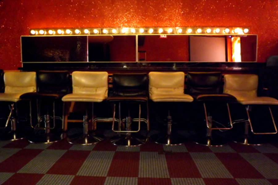 Beauty Bar A Bar in New York, NY Thrillist