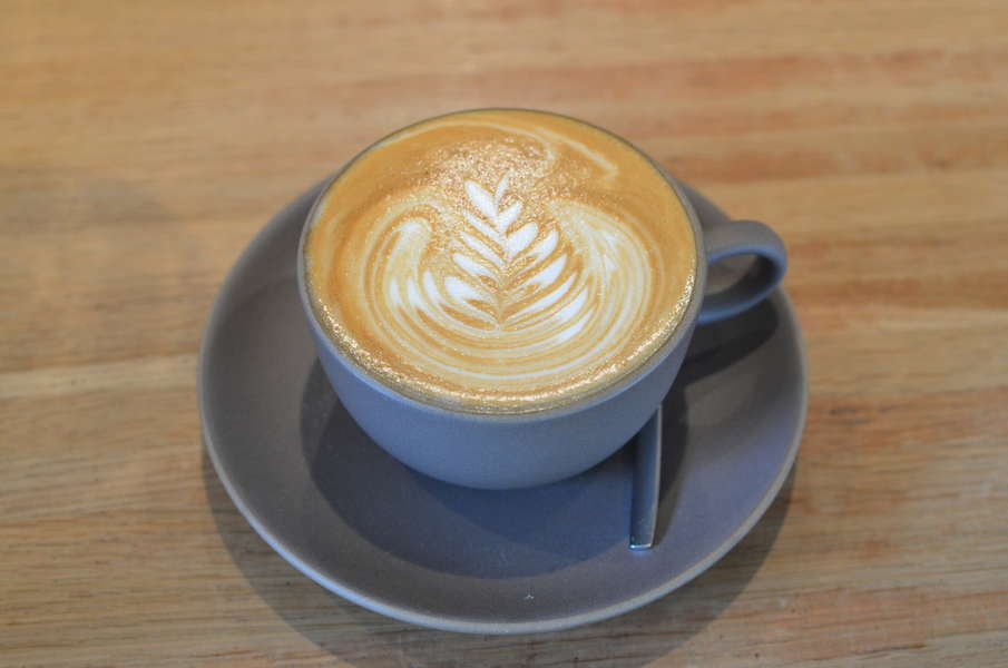 Blue Bottle Coffee A Restaurant in San Francisco, CA Thrillist