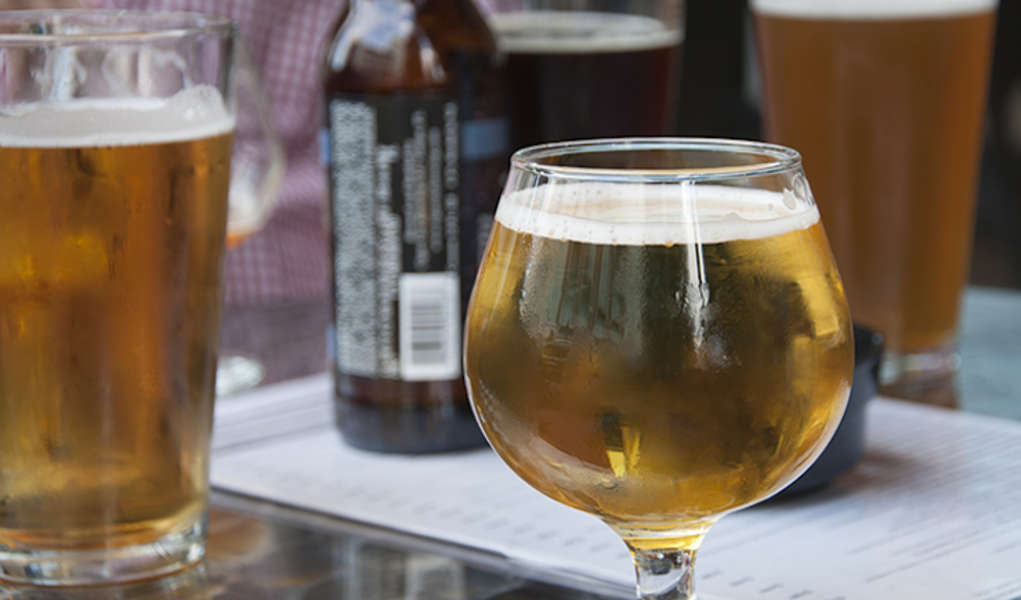 International Sports Club A Bar in San Francisco, CA Thrillist