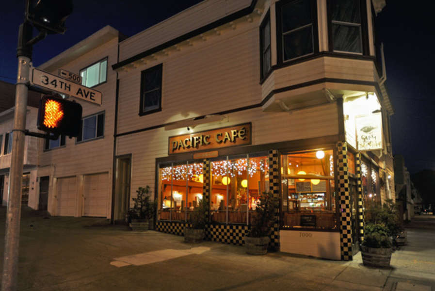 Pacific Cafe A Restaurant in San Francisco, CA Thrillist
