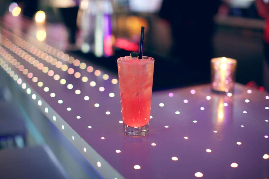 The Living Room Bar A Bar in San Francisco, CA Thrillist