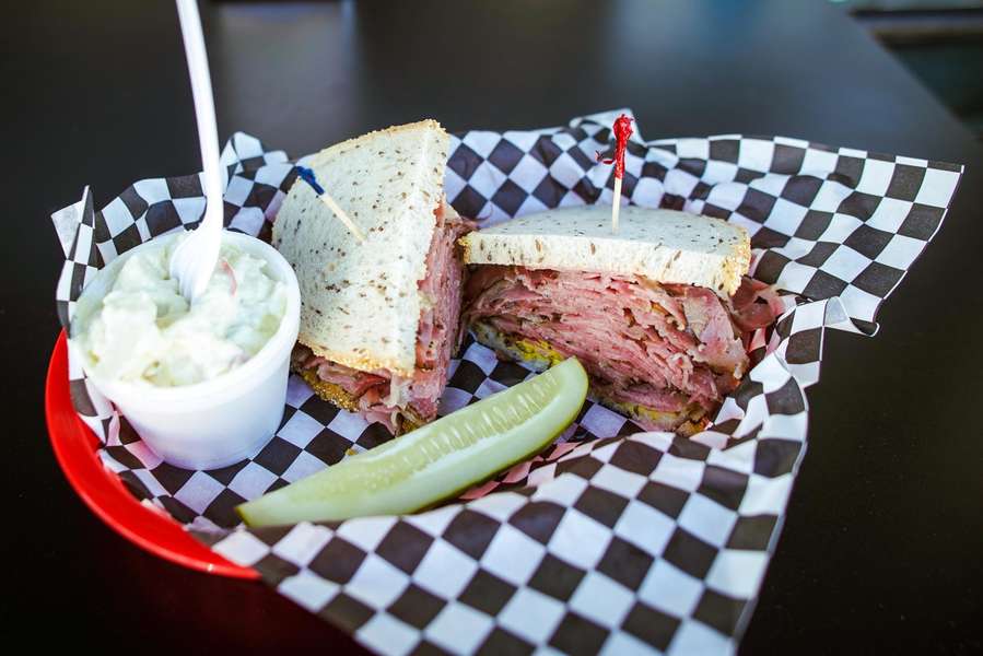 Kings Deli A Restaurant in Burbank, CA Thrillist