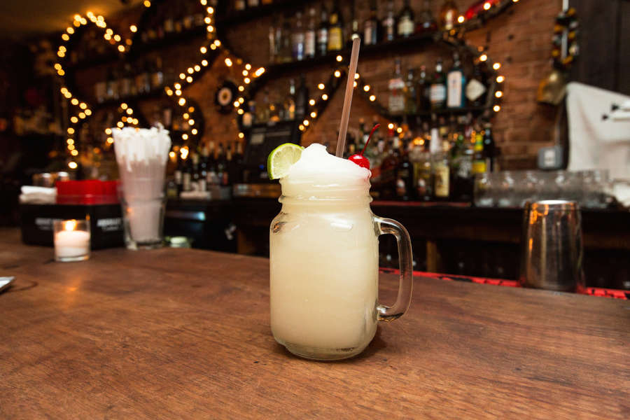 Best Happy Hour Spot in 21 Different Manhattan Neighborhoods Thrillist