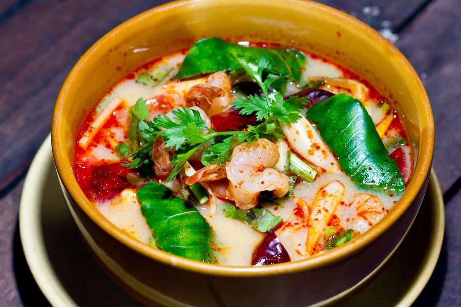 Basil Canteen A Restaurant in San Francisco, CA Thrillist