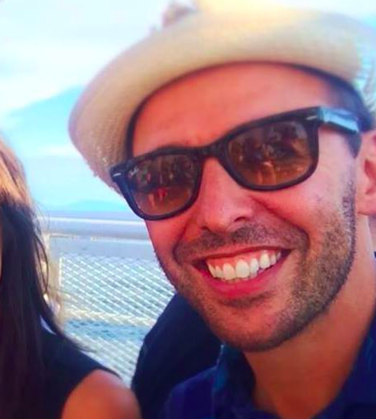 Grant Stoddard Thrillist