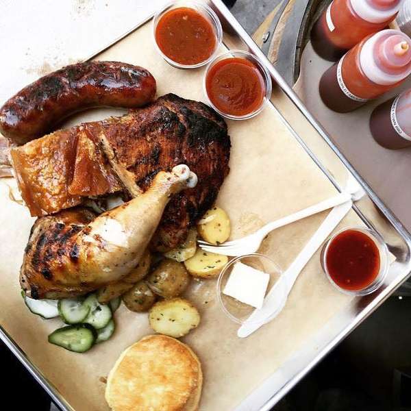 Steins Beer Garden A Bar in Mountain View, CA Thrillist