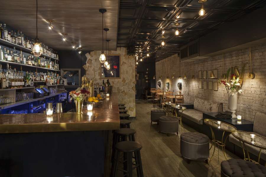 Dullboy A Bar in Jersey City, NJ Thrillist