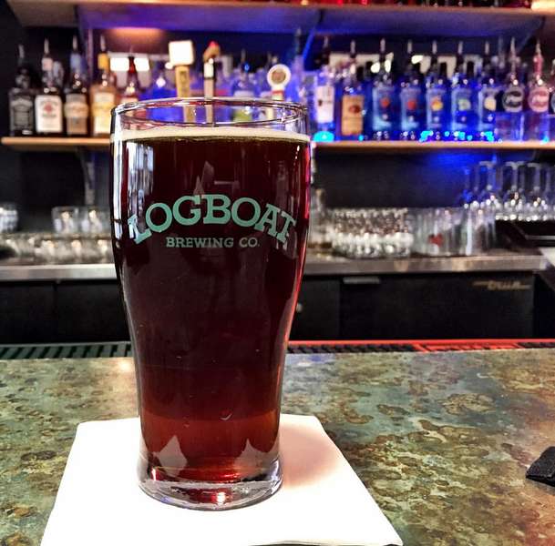 Logboat Brewing Co. A Bar in Columbia, MO Thrillist