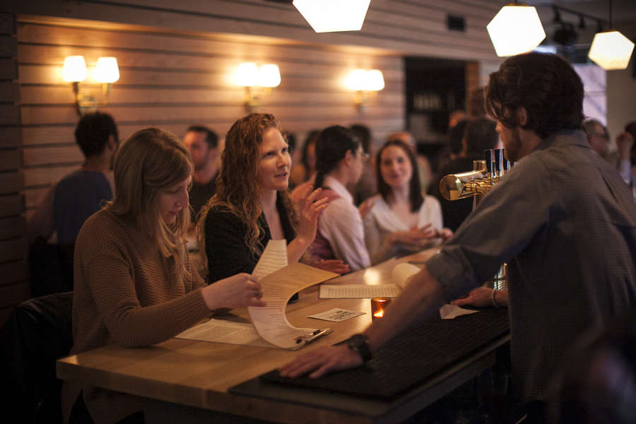 Best Wine, Beer, and Liquor Tastings in Philadelphia Thrillist