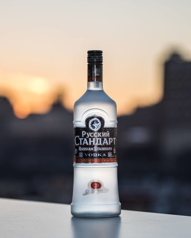 Cheap Vodka Brands That Don't Suck Thrillist