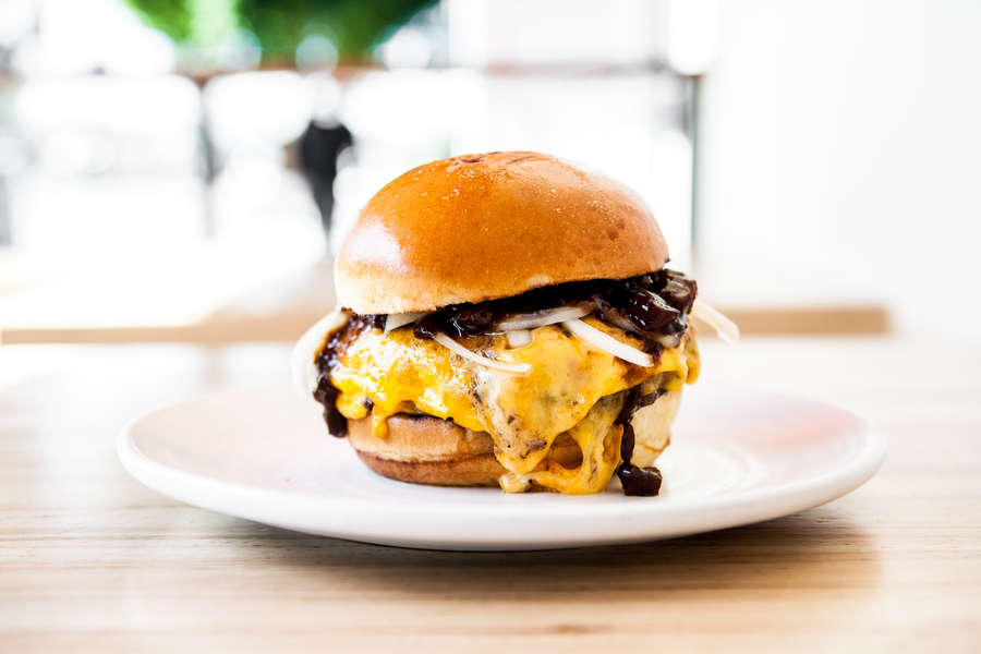 Best Studio City Restaurants The 9 Coolest Places to Eat Thrillist