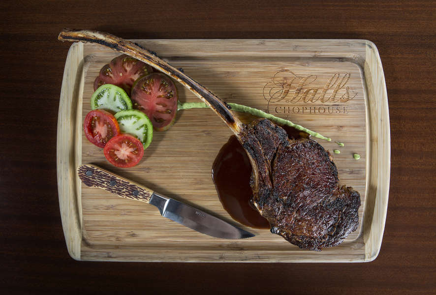 The Best Steakhouses in Charleston Thrillist