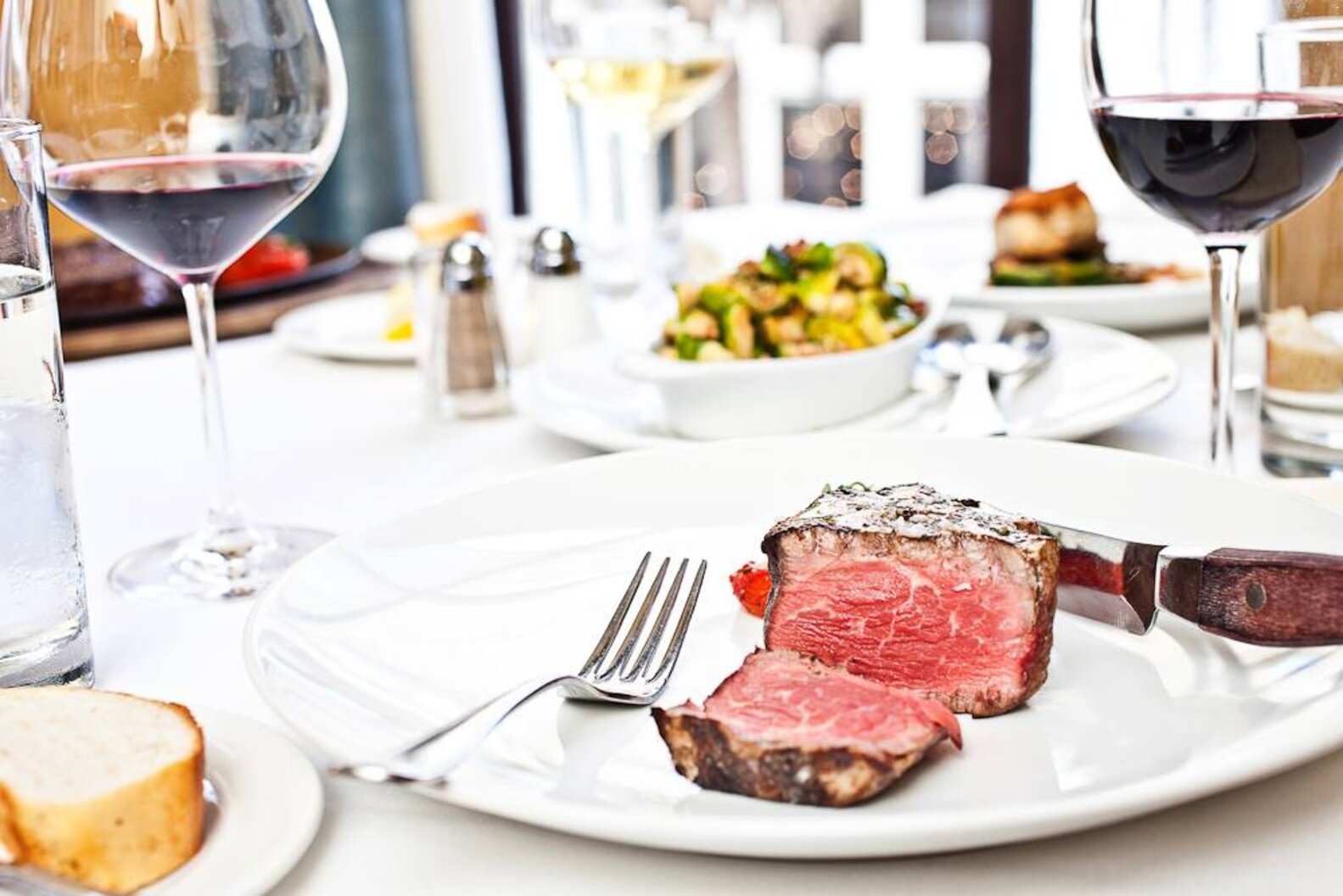 The Best Steakhouses in Charleston Thrillist