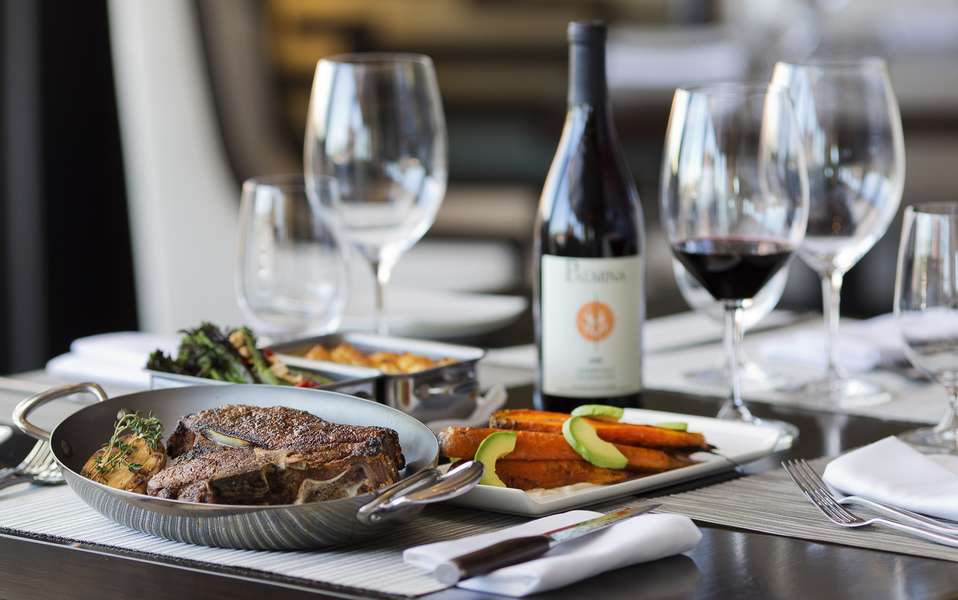 Best San Diego Steakhouses Thrillist