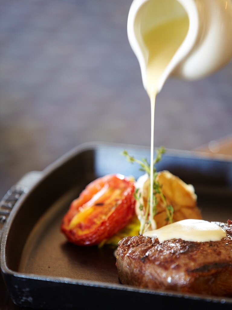 Best San Diego Steakhouses Thrillist