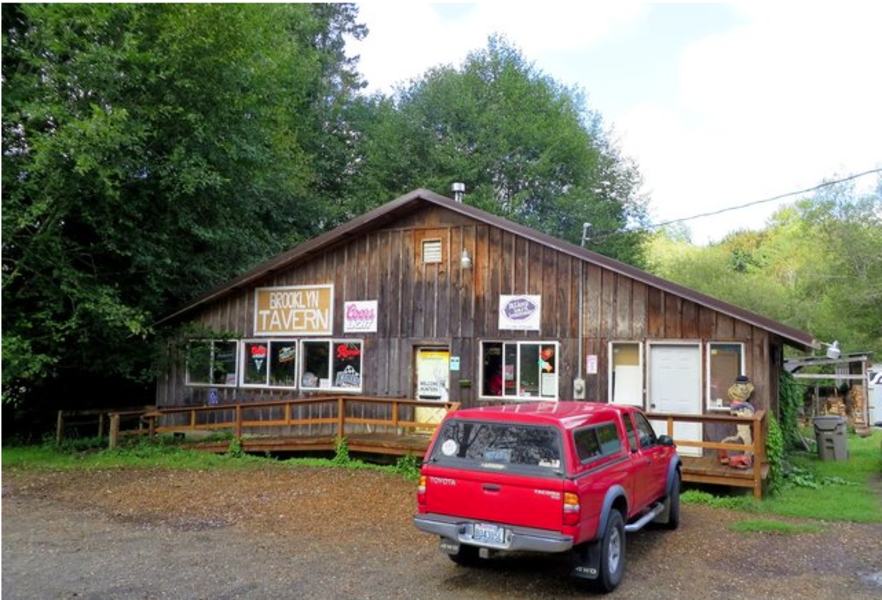 Brooklyn Tavern A Bar in Cosmopolis, WA Thrillist