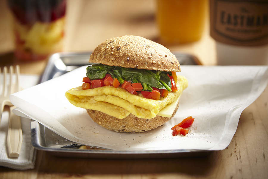 The Ultimate Chicago Food Truck Guide Thrillist