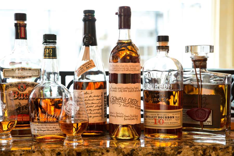 The Best Bourbon Bars in New Orleans Thrillist