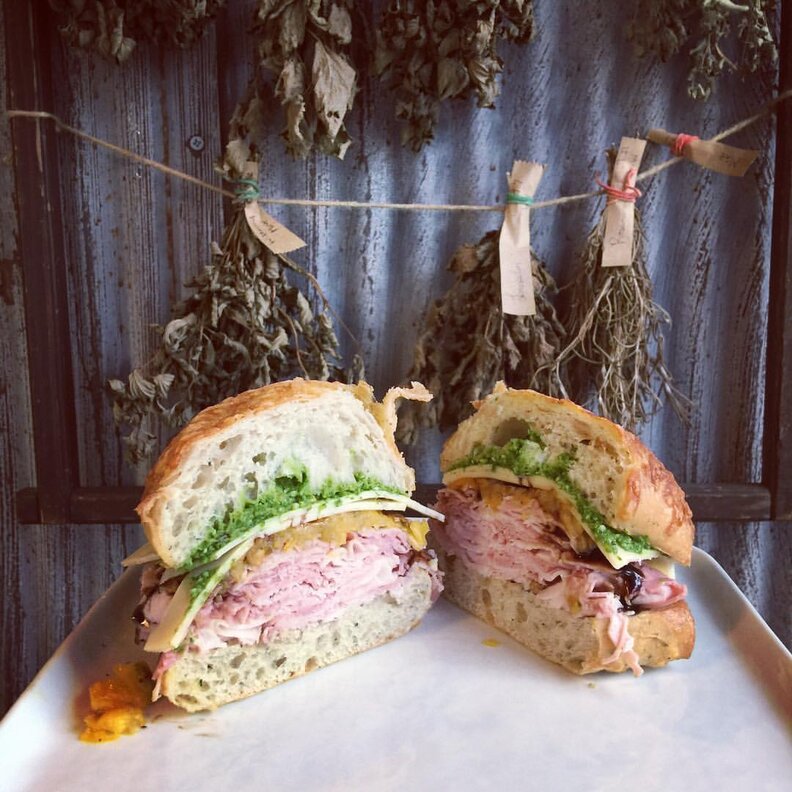 The Best Sandwich Shops in Indianapolis Thrillist