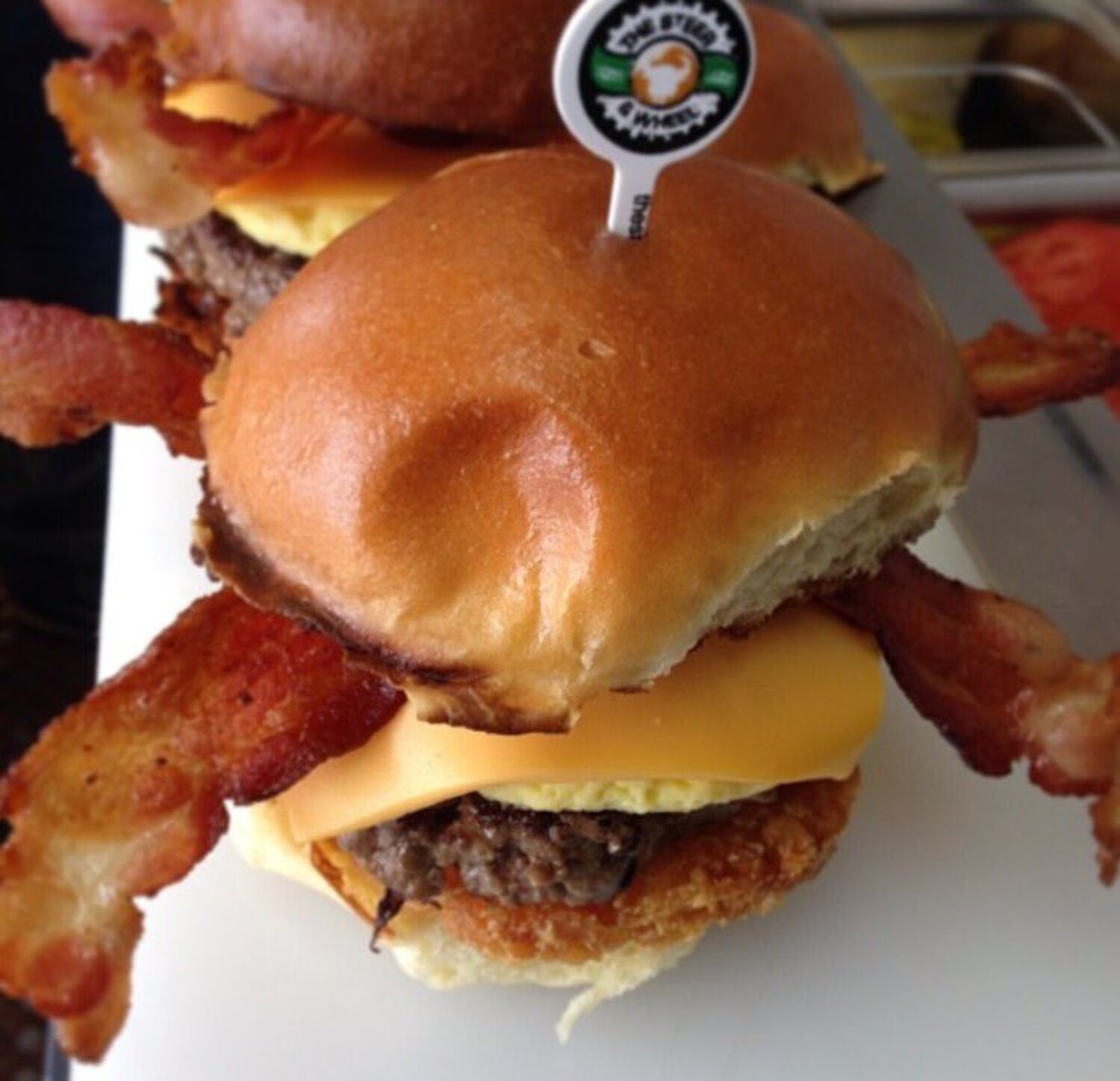 Best Food Trucks Pittsburgh Thrillist