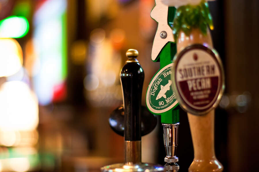 Pickled Pig Pub A Bar in Rehoboth Beach, DE Thrillist