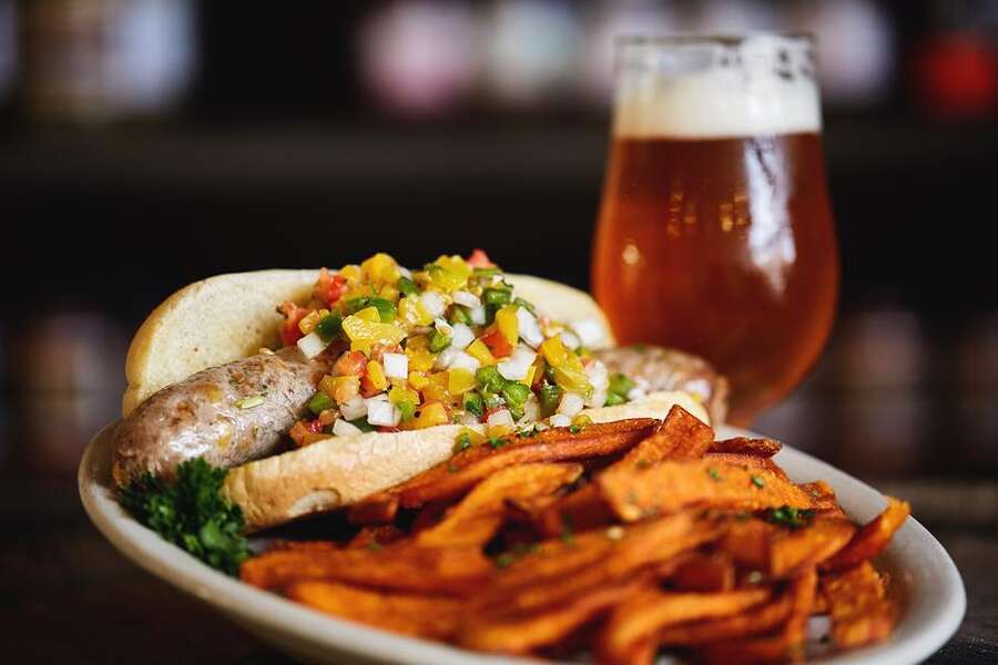 The Anchor A Bar in Wichita, KS Thrillist