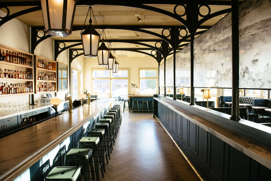 Kenton's A Other in New Orleans, LA Thrillist