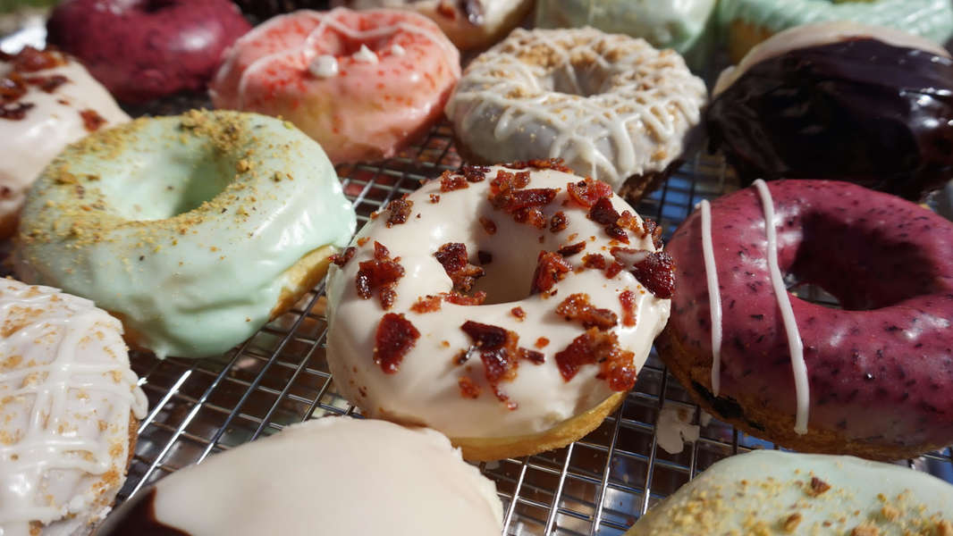 Birdies A Restaurant in Los Angeles, CA Thrillist