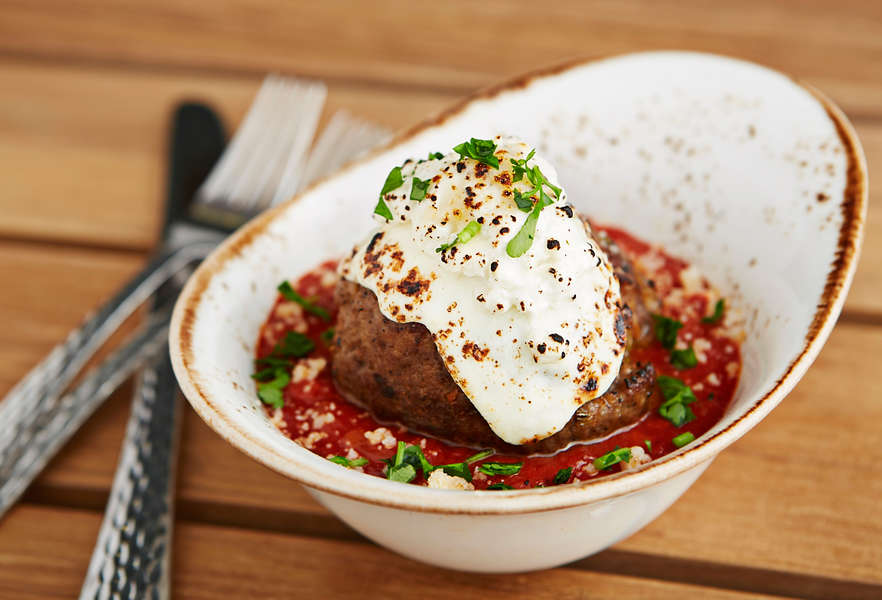 Zest Miami A Restaurant in Miami, FL Thrillist