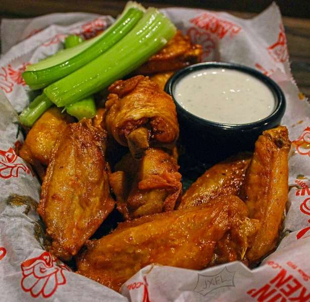 Kickin’ Chicken Summerville A Restaurant in Summerville, SC Thrillist