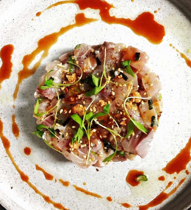 Best Restaurants in Huntington Coolest Places to Eat Thrillist