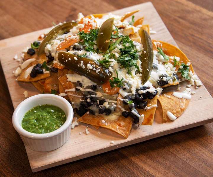 Fonda A Restaurant in New York, NY Thrillist