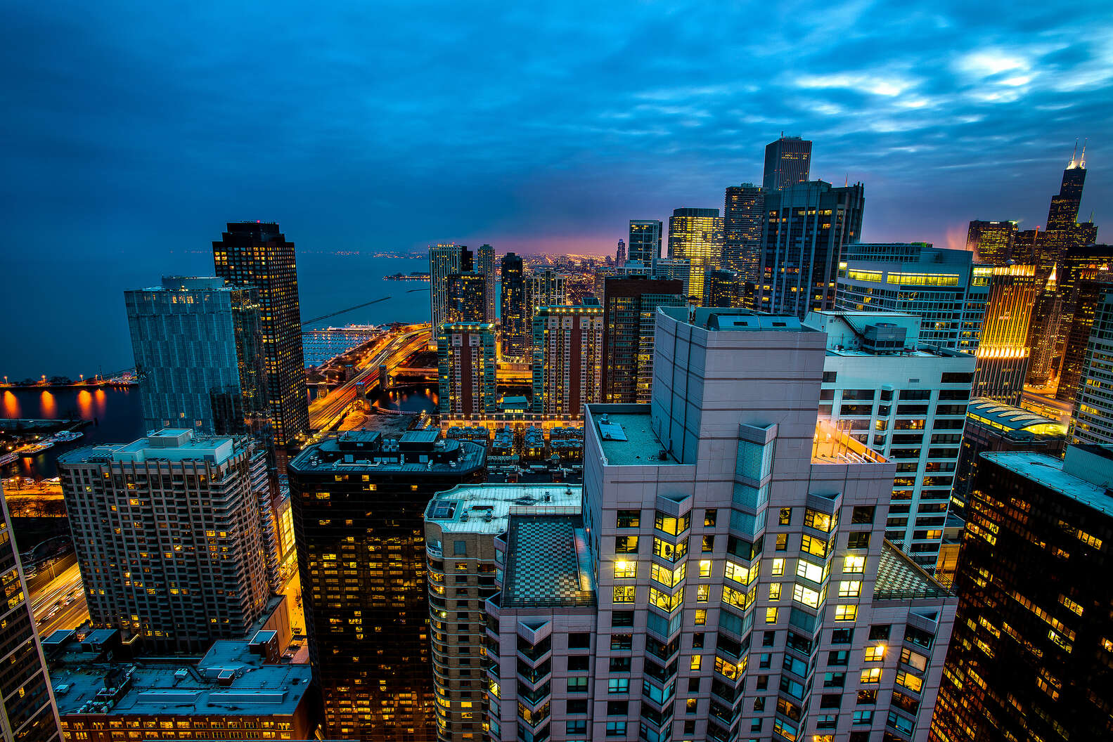 Things You Need to Know Before Apartment Hunting in Chicago Thrillist