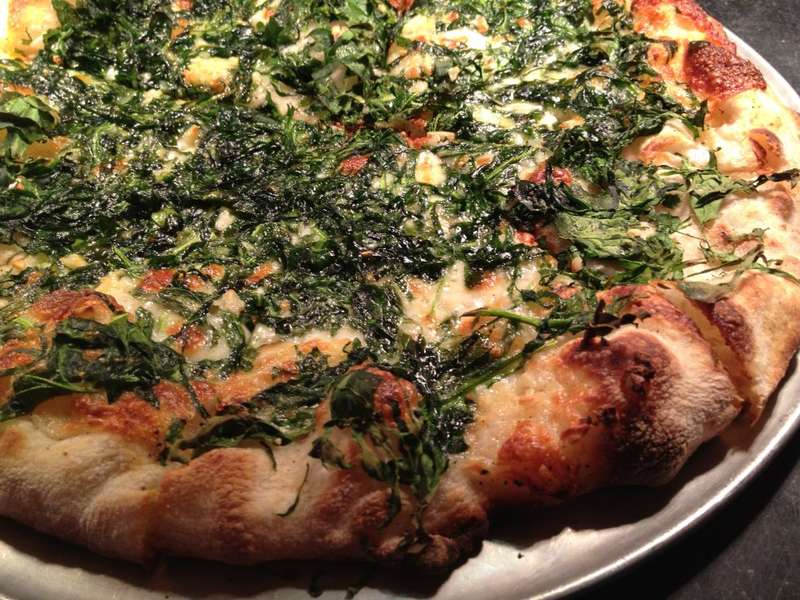 Tomatoes Apizza A Restaurant in Farmington Hills, MI Thrillist