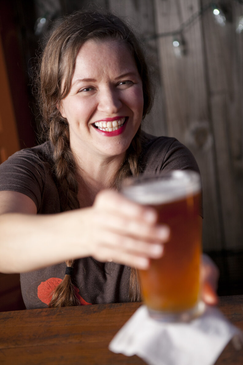 Charleston Bartenders Thrillist