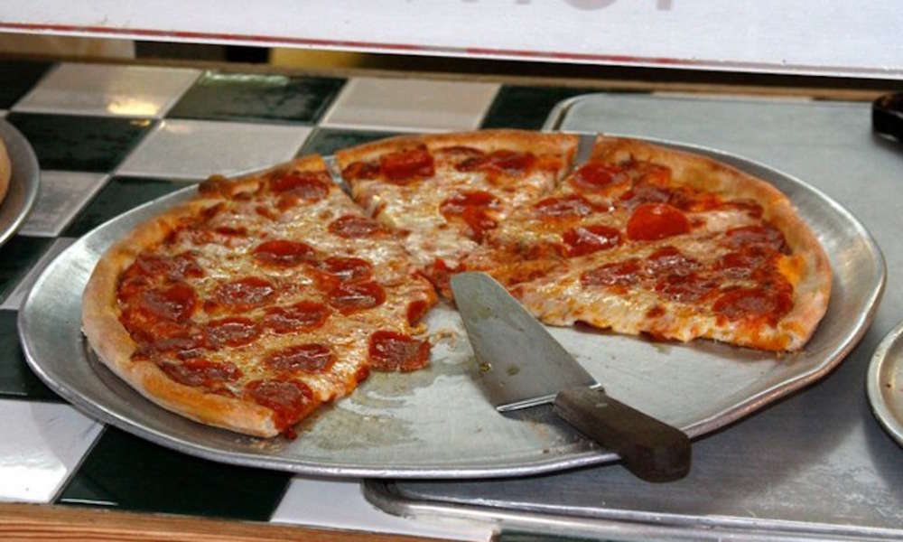 Angelo's Picnic Pizza A Restaurant in Antioch, TN Thrillist