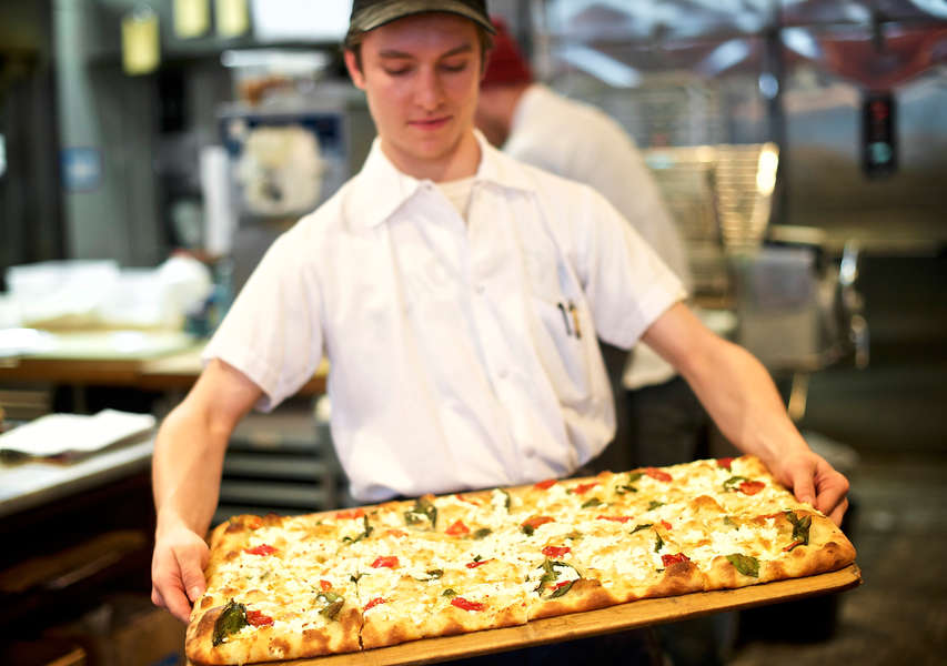 Roman Candle Baking Co. A Restaurant in Portland, OR Thrillist