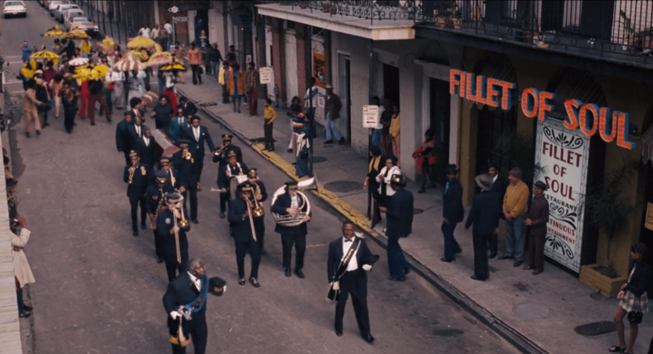 Filming In New Orleans 2023 The Most Iconic Movie Locations In New Orleans - Thrillist