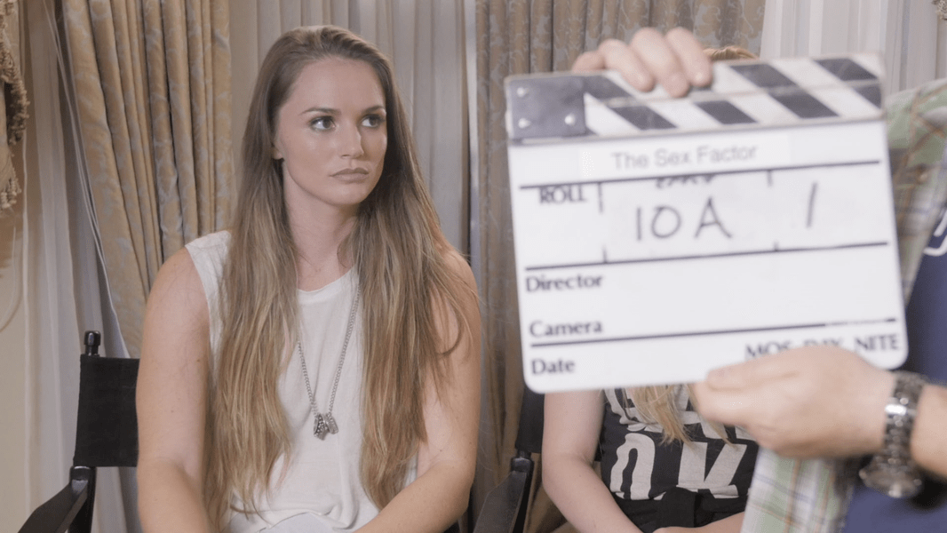 The Sex Factor: Meet the Porn Reality Show Contestants - Thrillist