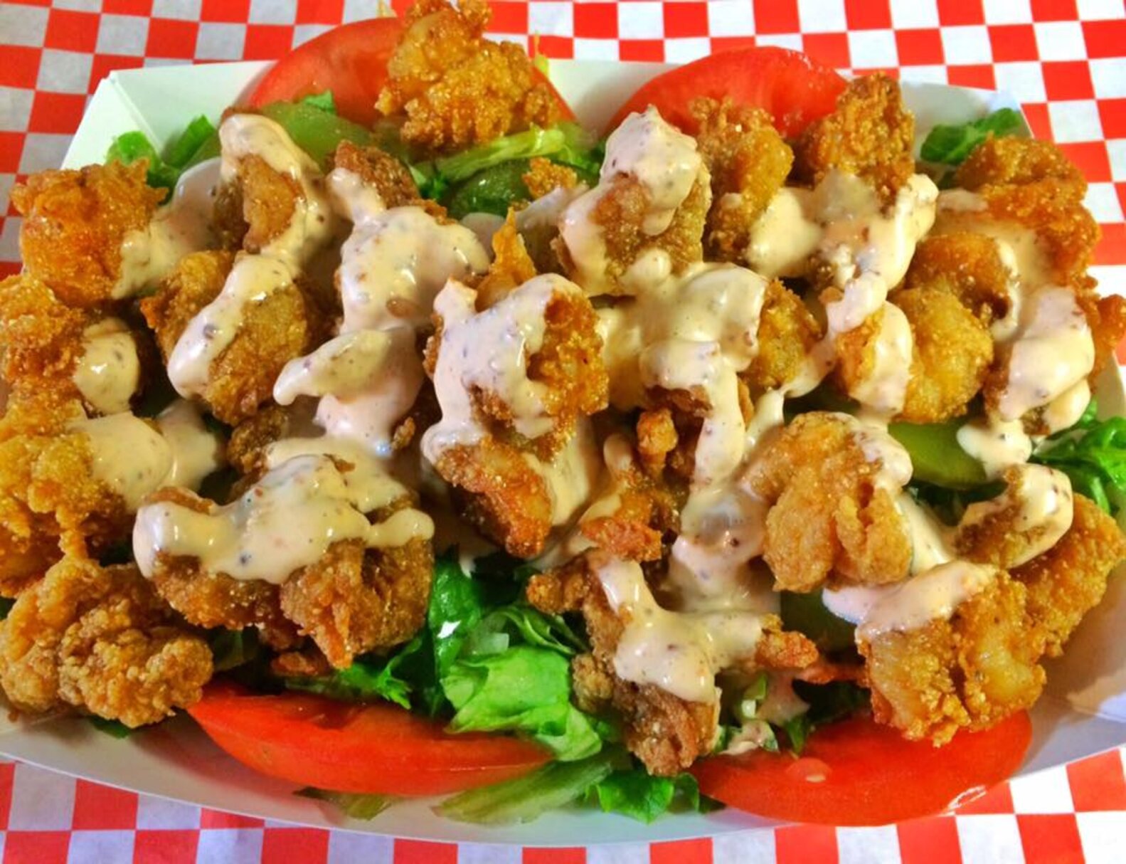 Where to Find Every Single Food Truck in Memphis Thrillist