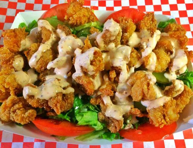 Where to Find Every Single Food Truck in Memphis Thrillist