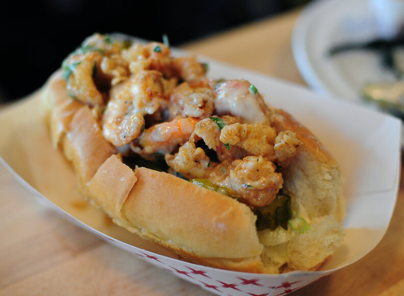 New Orleans Slang Explained Sayings of the Big Easy Thrillist