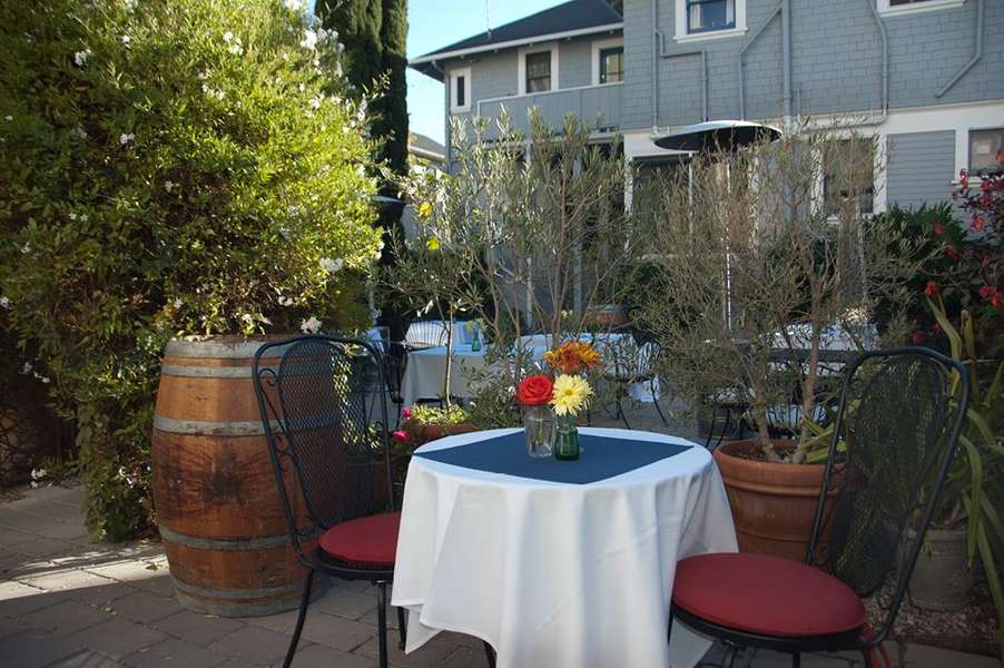 Vino Locale A Bar in Palo Alto, CA Thrillist