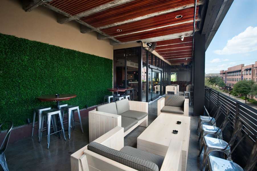3rd Floor A Bar in Houston, TX Thrillist
