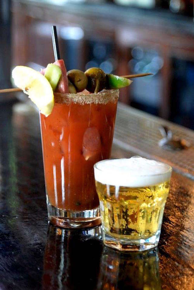 Best Boozy & Bottomless Brunches in Chicago Thrillist