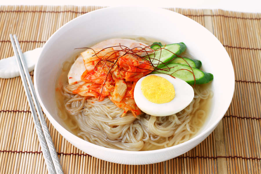 Best Korean Food Restaurants in Koreatown Los Angeles Thrillist