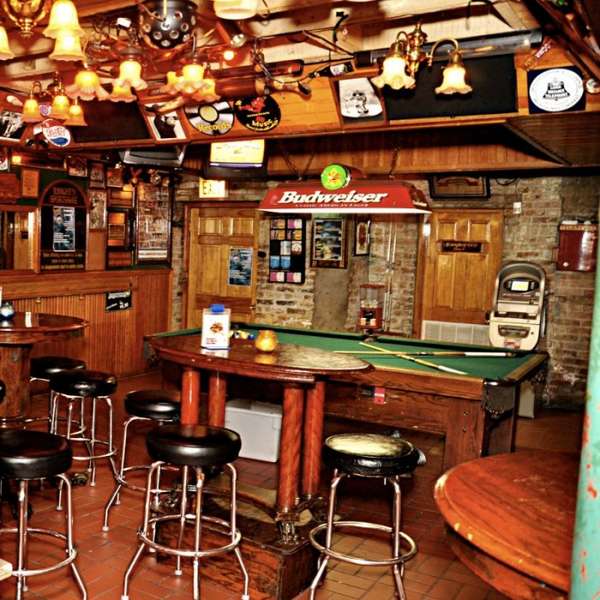 Streeter's Tavern A Chicago, IL Bar Thrillist