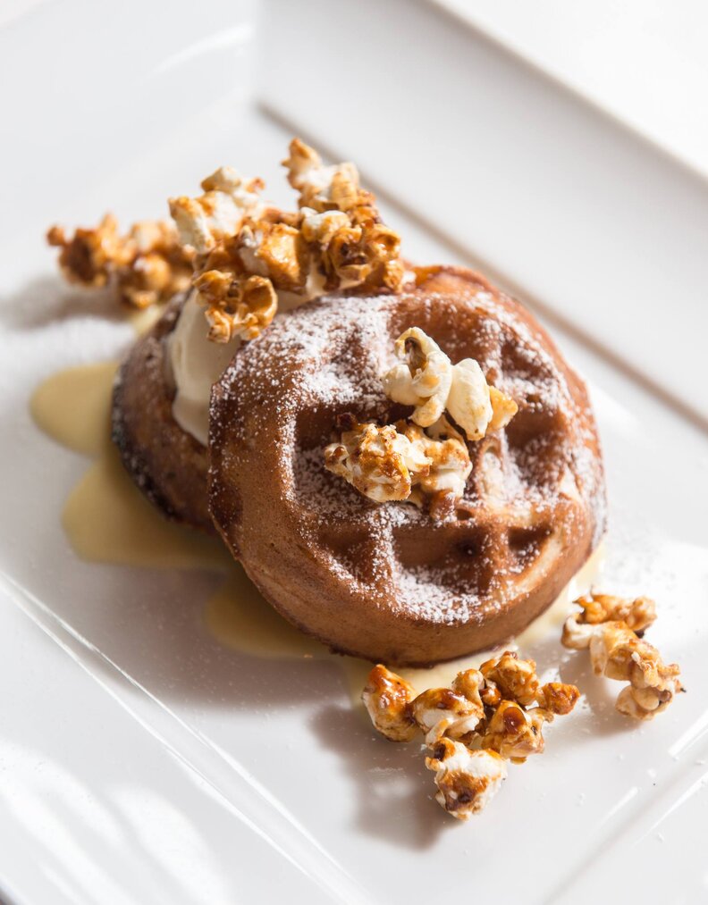 Best Brunch Places Near Washington DC for the Best Brunch Foods Thrillist