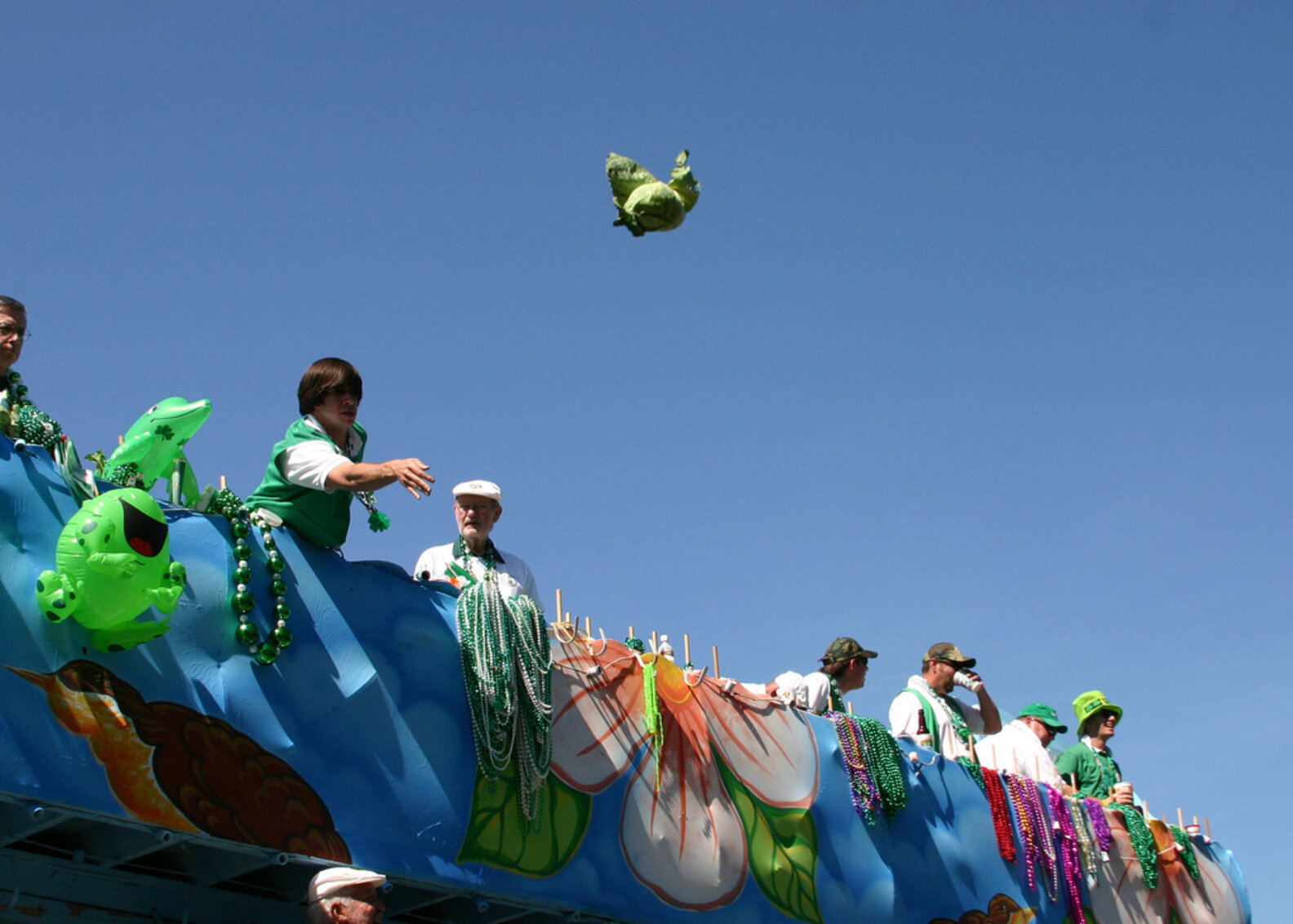 New Orleans Slang Things That Make You Weird Anywhere Else Thrillist