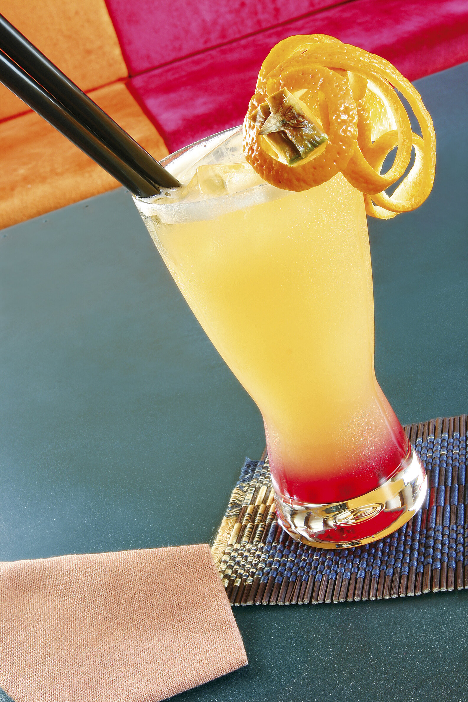 Embarrassing Cocktails That Bartenders Hate to Make Thrillist